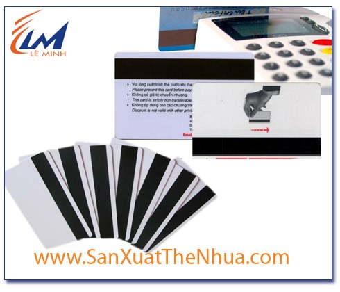 Thẻ từ giá rẻ