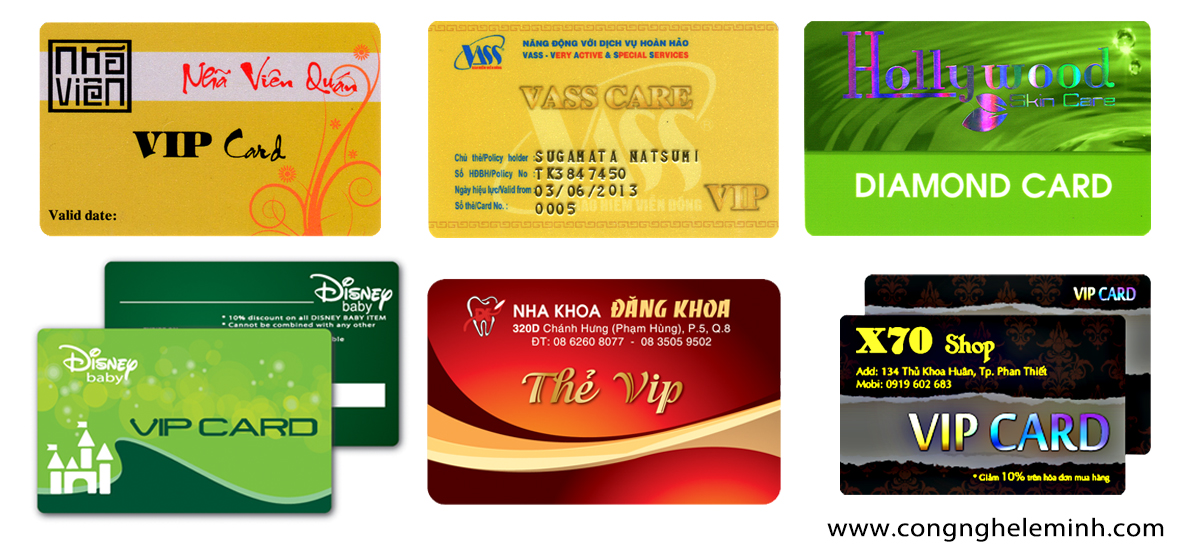 làm thẻ nhựa giá rẻ đẹp