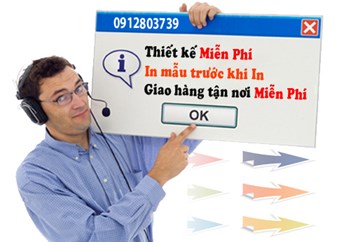 Lấy mẫu và giao hàng tận nơi