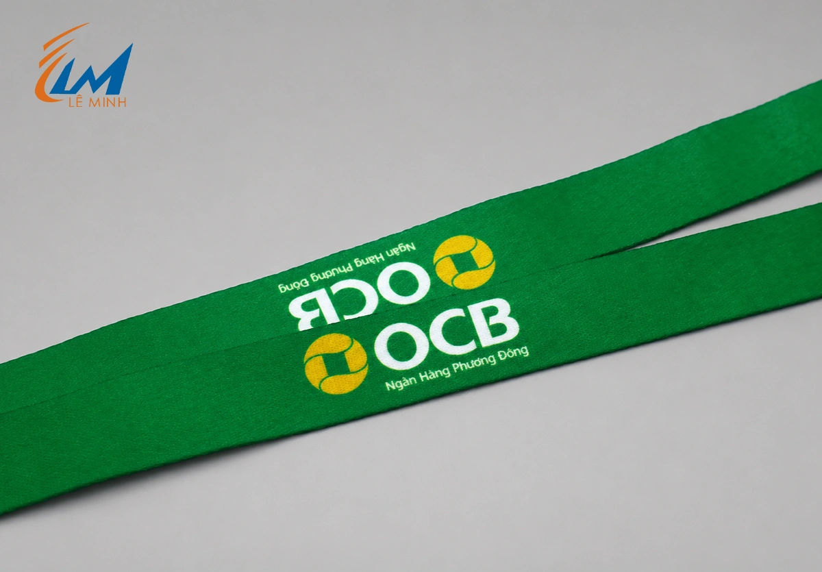 IN DÂY ĐEO THẺ NGÂN HÀNG THEO YÊU CẦU CAO CẤP